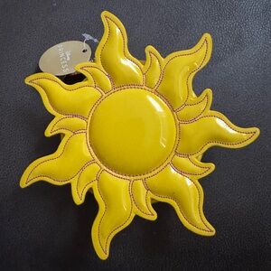 Bath and body works Rapunzel Sun Coin purse